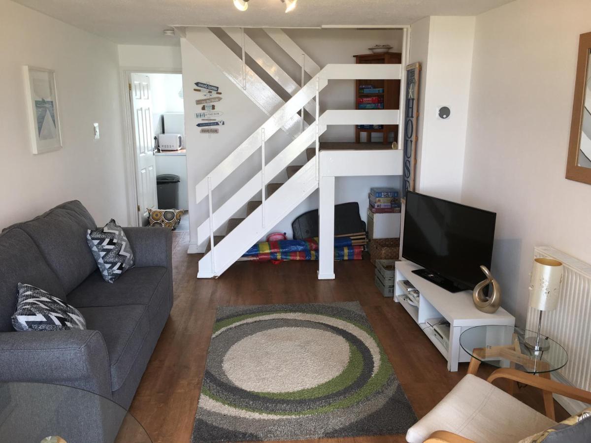 34 Surfview Beach House نيوكويي المظهر الخارجي الصورة