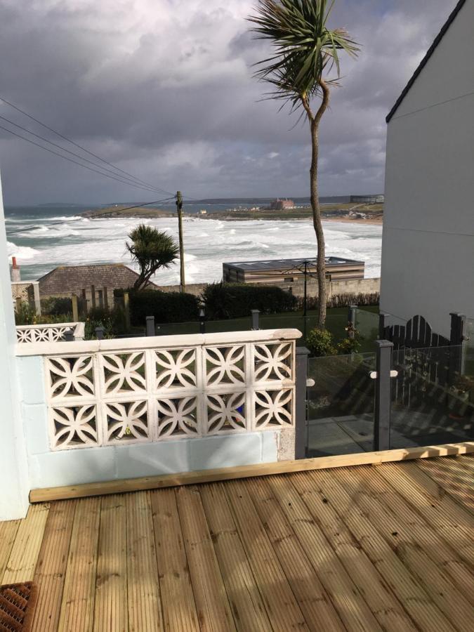 34 Surfview Beach House نيوكويي المظهر الخارجي الصورة