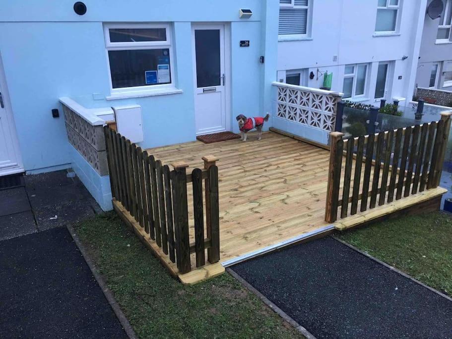 34 Surfview Beach House نيوكويي المظهر الخارجي الصورة