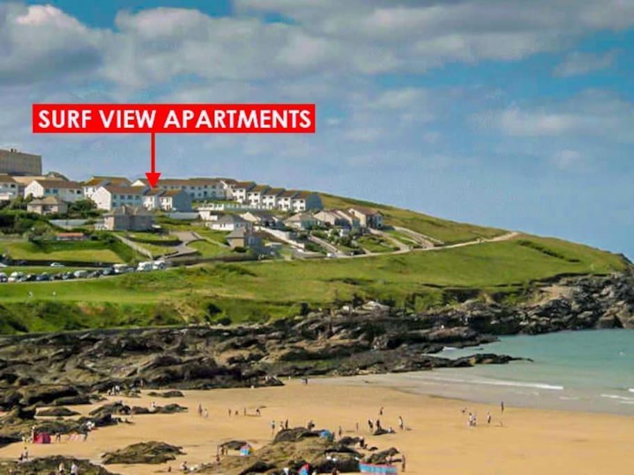 34 Surfview Beach House نيوكويي المظهر الخارجي الصورة