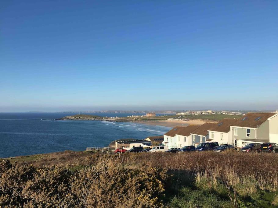 34 Surfview Beach House نيوكويي المظهر الخارجي الصورة