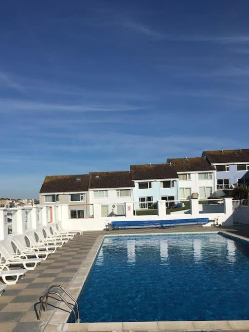 34 Surfview Beach House نيوكويي المظهر الخارجي الصورة