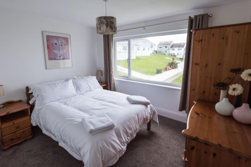 34 Surfview Beach House نيوكويي المظهر الخارجي الصورة