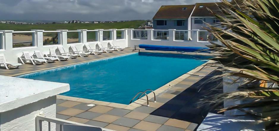34 Surfview Beach House نيوكويي المظهر الخارجي الصورة