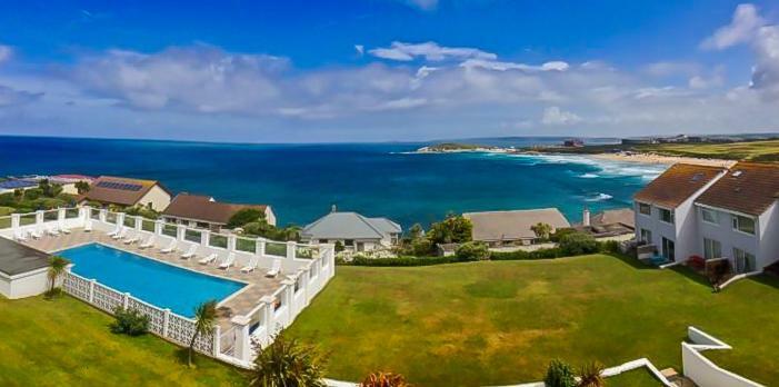 34 Surfview Beach House نيوكويي المظهر الخارجي الصورة