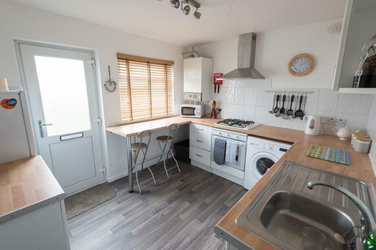 34 Surfview Beach House نيوكويي المظهر الخارجي الصورة